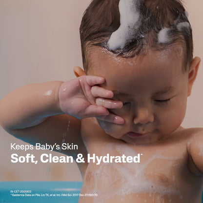 Cetaphil Baby Mild Bar (100g)