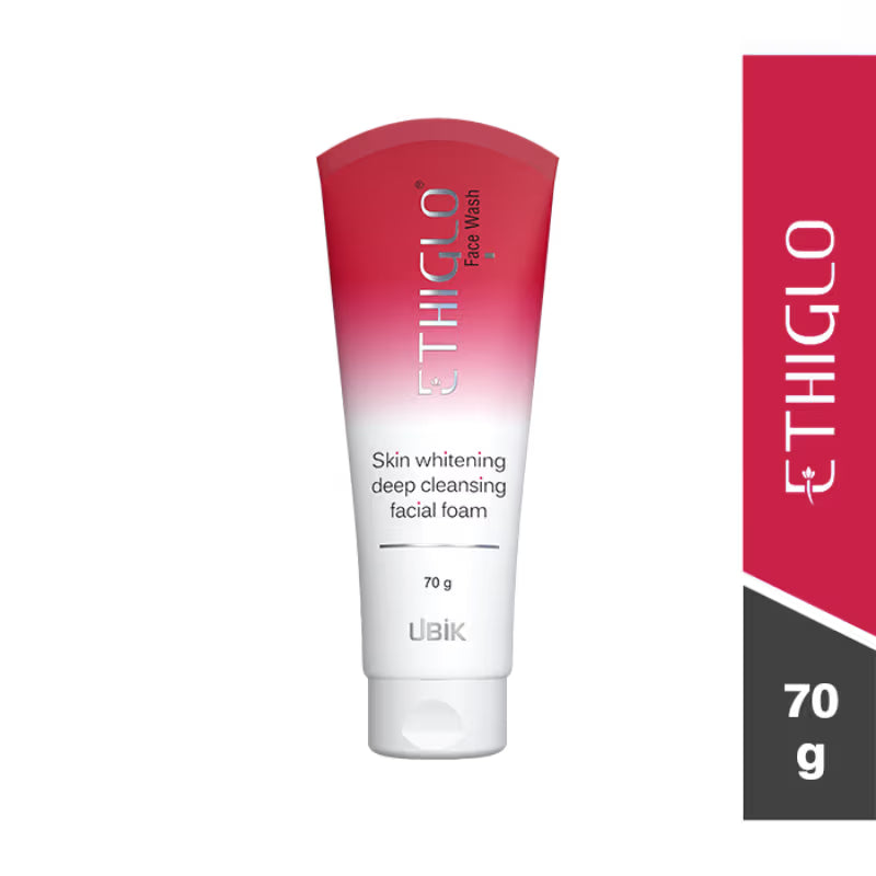 Ethiglo Face Wash