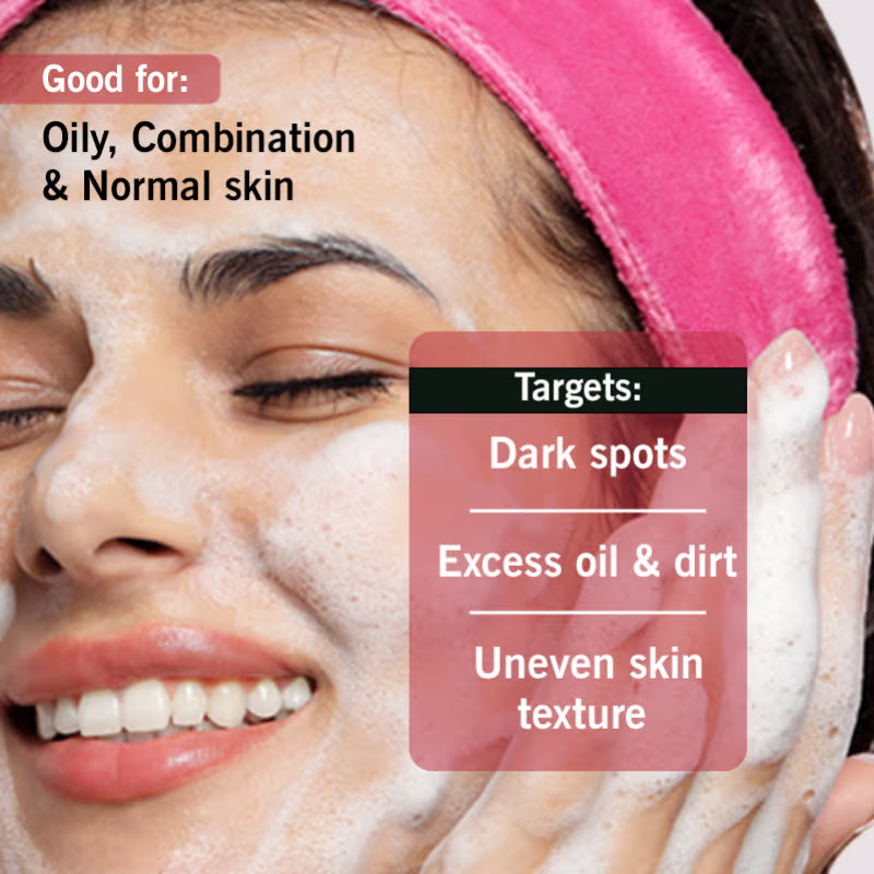 Ethiglo Face Wash