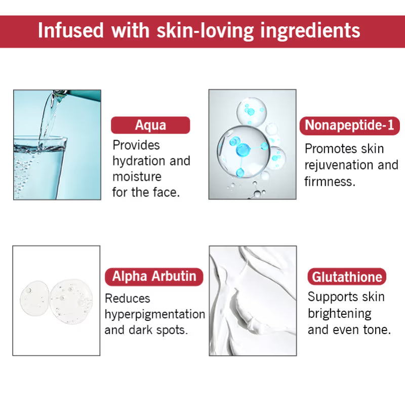 Ethiglo Face Wash