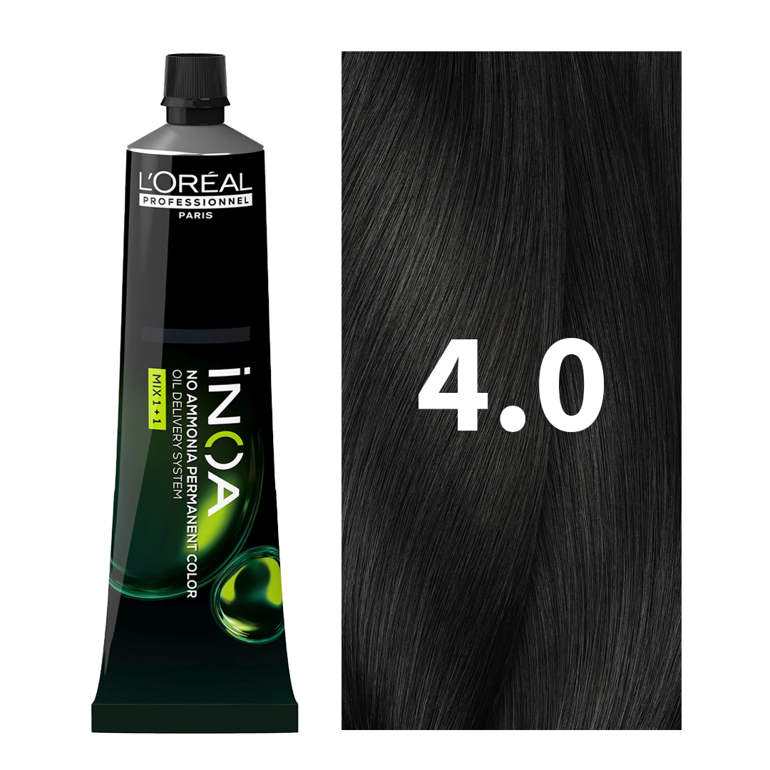 L'Oréal Professionnel Paris iNOA Hair Colour