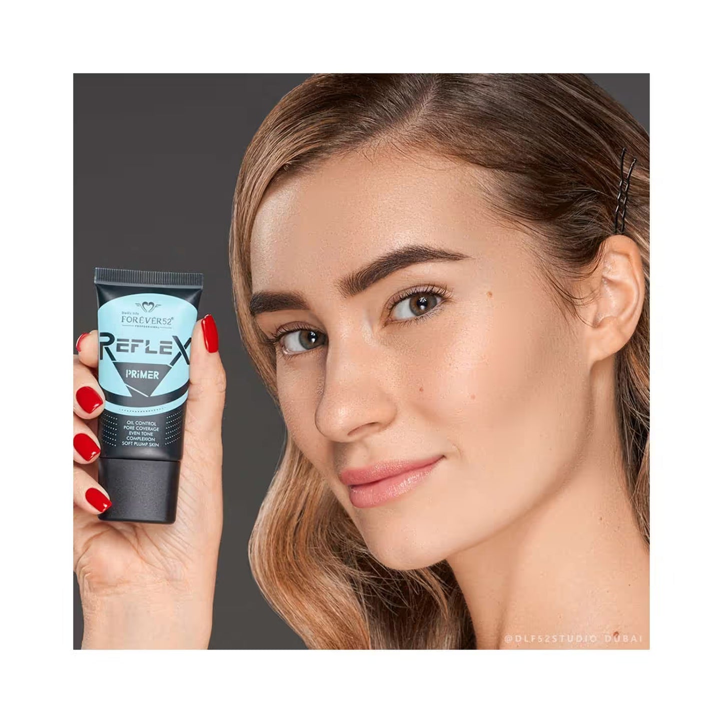 Daily Life Forever52 Reflex Primer - RXP001 (20ml)