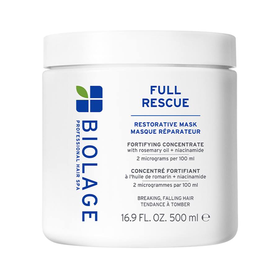 Biolage Full Rescue Restorative Mask (500ml)