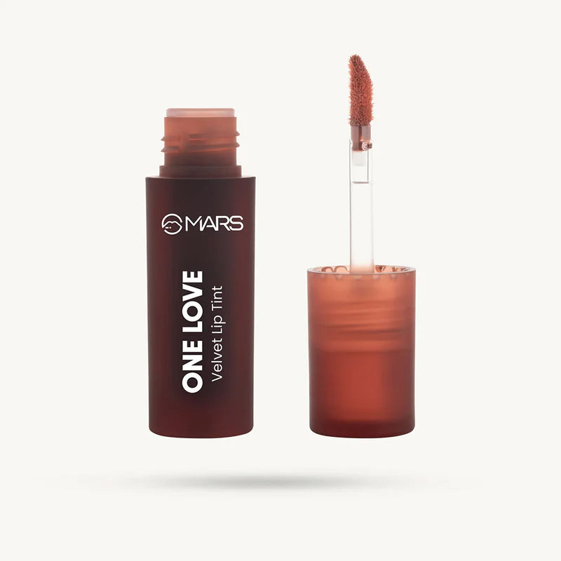 MARS Love Track | Velvet Lip Tint