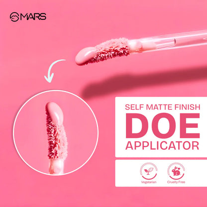 MARS Love Track | Velvet Lip Tint