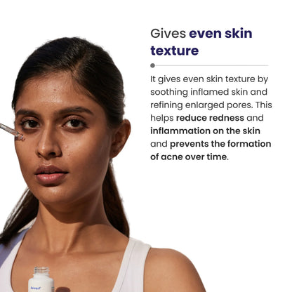 Re'equil Pore Refining 5% Niacinamide Serum (25ml)