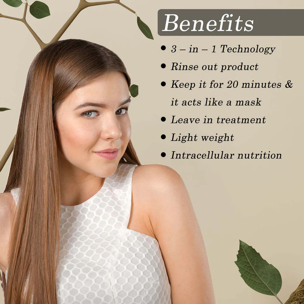 Floractive W One 3in1 conditioner - 300 ml