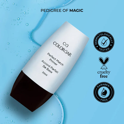 Colorbar  Perfect Match Primer (30ml)