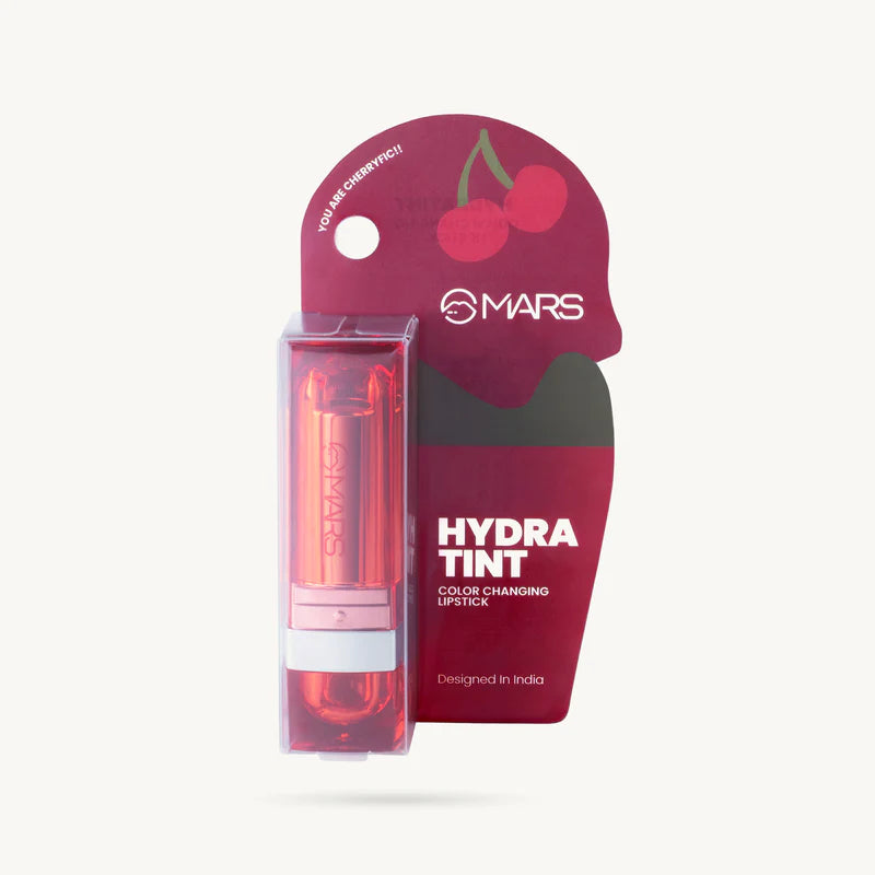 MARS Hydra Tint Lipstick