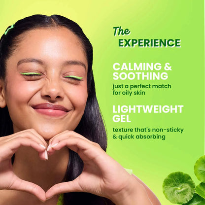 Dot & Key Cica Calming Skin Renewing Night Gel