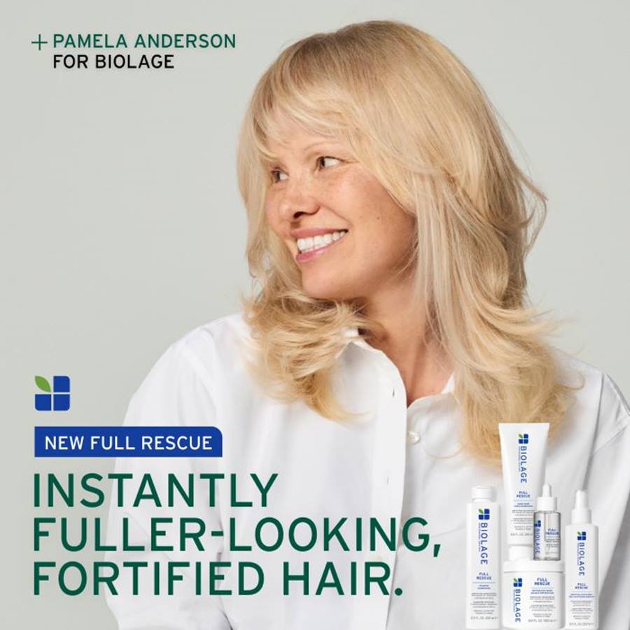 BIOLAGE Full Rescue Conditioner (236ml)