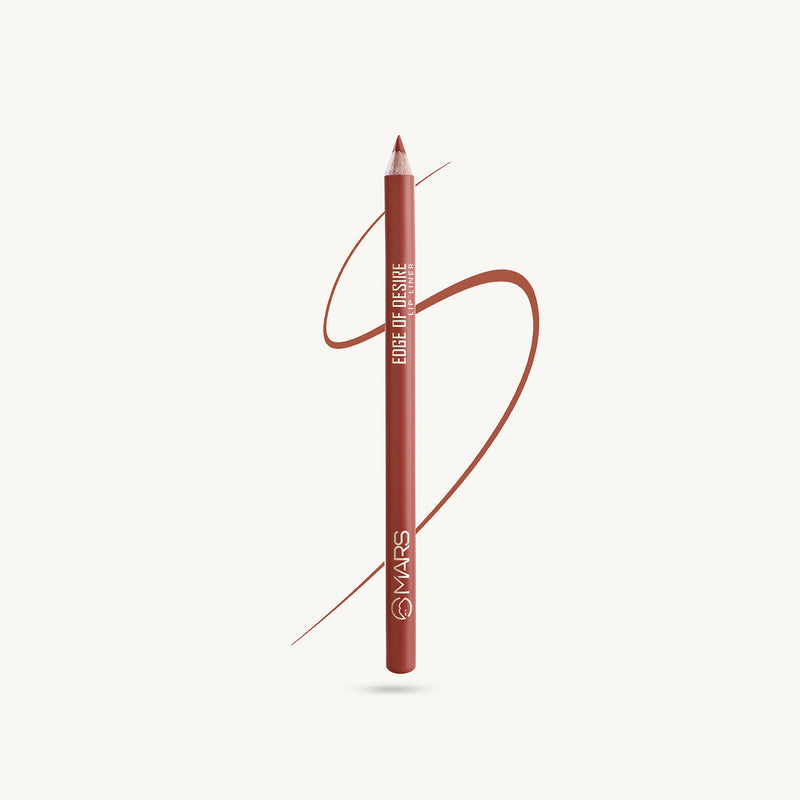MARS Lip Liner Pencil | Edge of Desire
