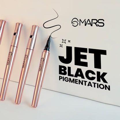 MARS Ink Black Eyeliner (1 g)