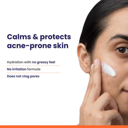 Re'equil Oxybenzone And Omc Free Sunscreen SPF 50 PA+++(50g)
