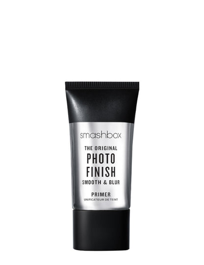 Smashbox The Original Photo Finish Smooth & Blur Primer with Vitamin A & E (30 ml)