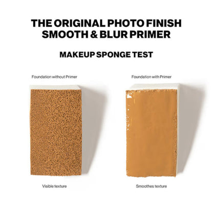 Smashbox The Original Photo Finish Smooth & Blur Primer with Vitamin A & E (30 ml)