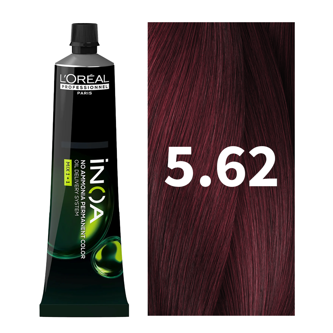 L'Oréal Professionnel Paris iNOA Hair Colour