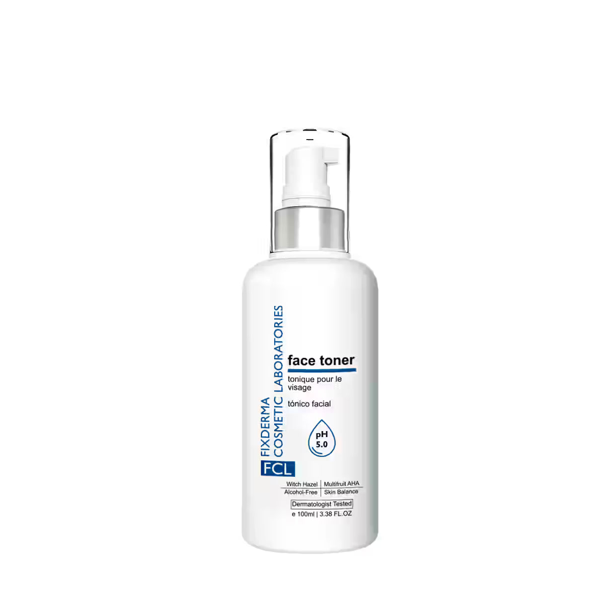 Fixderma Cosmetic Laboratories Face Toner