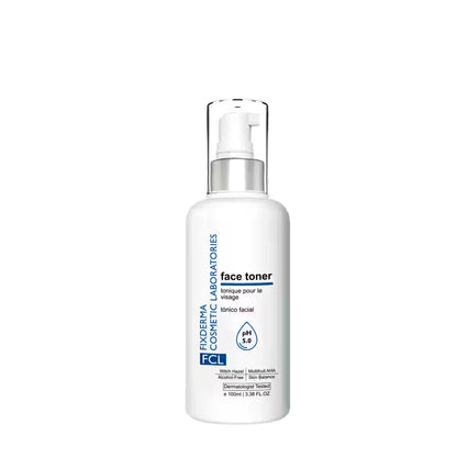 Fixderma Cosmetic Laboratories Face Toner
