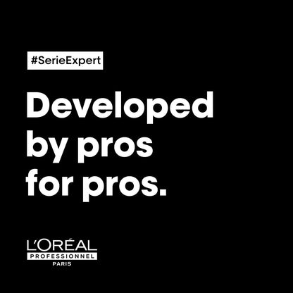 L'OREAL PROFESSIONNEL Inforcer Shampoo & Mask for Reduced Hair Breakage With Biotin & Vitamin B6
