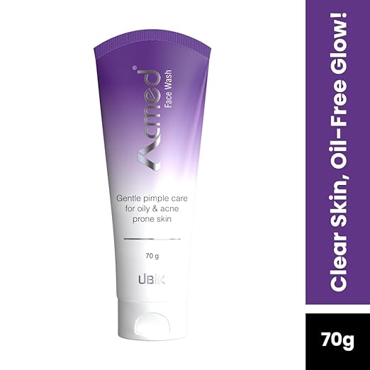 Acmed Gentle Pimple Care Face Wash