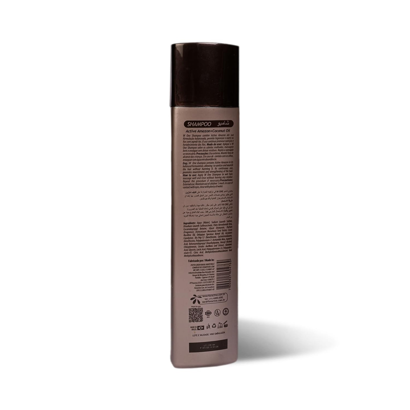 Floractive Professional W one Shampoo (1000ml)