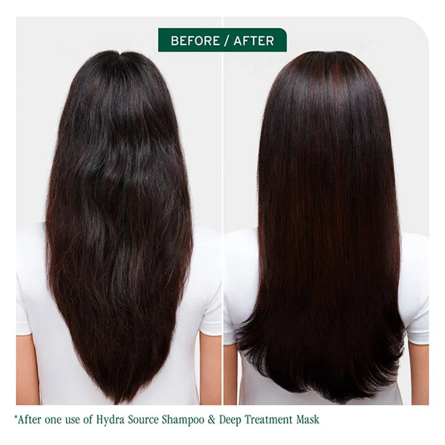 Biolage Hydrasource Hydrating Mask for Dry Hair (500gm)