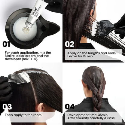 Loreal Professionnel Oxydant Crème 20 Vol. 6% Developer (890ml)
