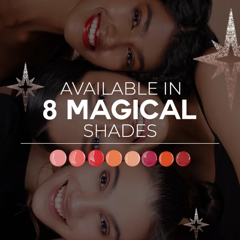 Colorbar Sinful Plumping Lip Gloss(6.5ml)