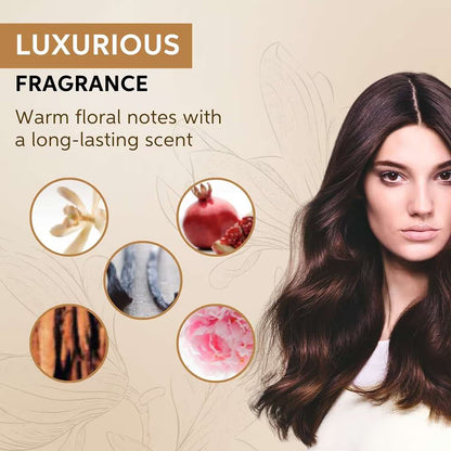 Wella Professionals Oil Reflections Luminous Reveal Shampoo for Dry & Shiny Hair (250 ml)