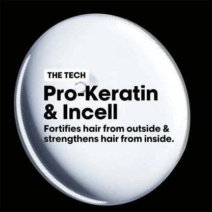 L'Oreal Professionnel Xtenso Care Masque For Frizz-Free, Smooth & Manageable Hair. (490 G)