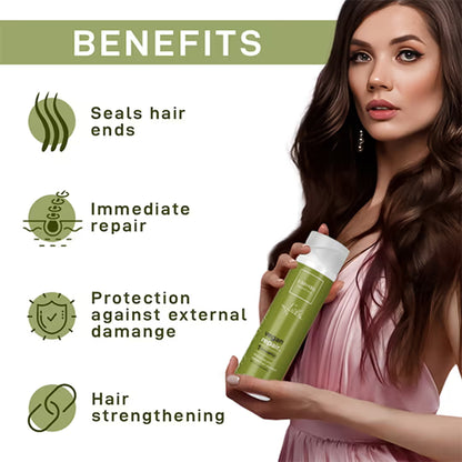 Cadiveu Vegan Repair Shampoo (250ml)