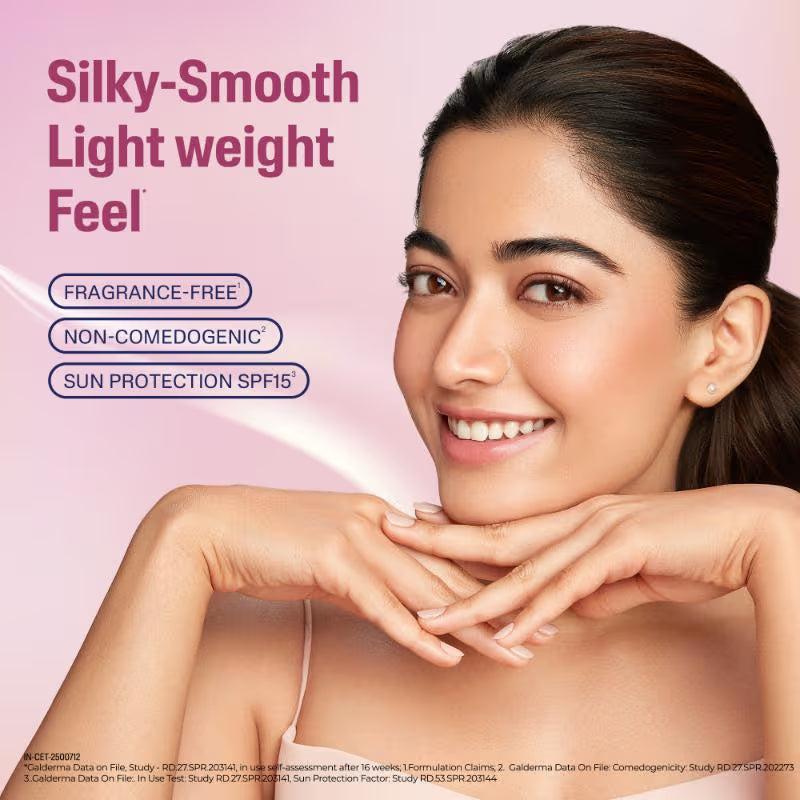 Cetaphil BHR Brightening Day Protection Cream SPF-15 (50gm)
