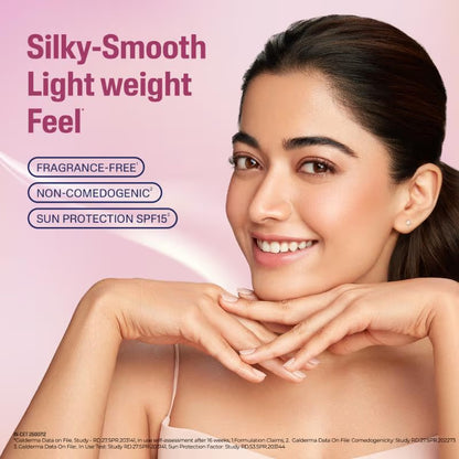 Cetaphil BHR Brightening Day Protection Cream SPF-15 (50gm)