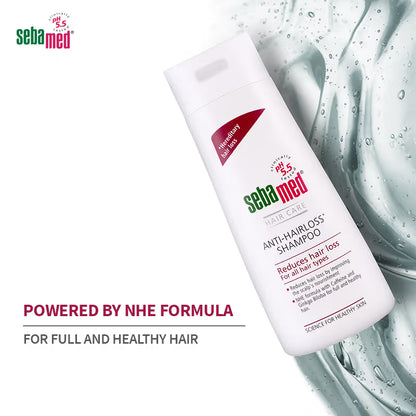 Sebamed Anti Hairloss Shampoo (200ml)
