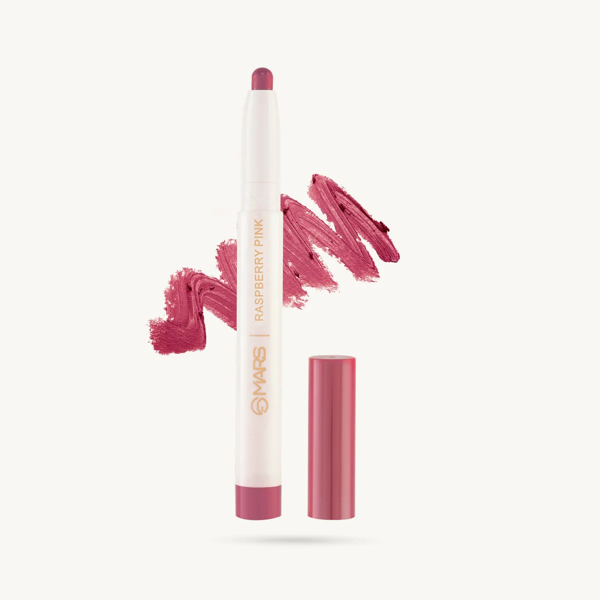 MARS Retractable Lip Crayon – Poppins (1.3g)
