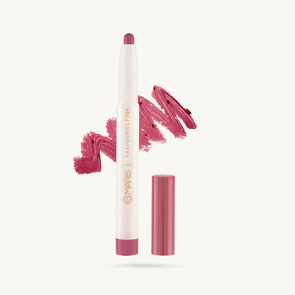 MARS Retractable Lip Crayon – Poppins (1.3g)