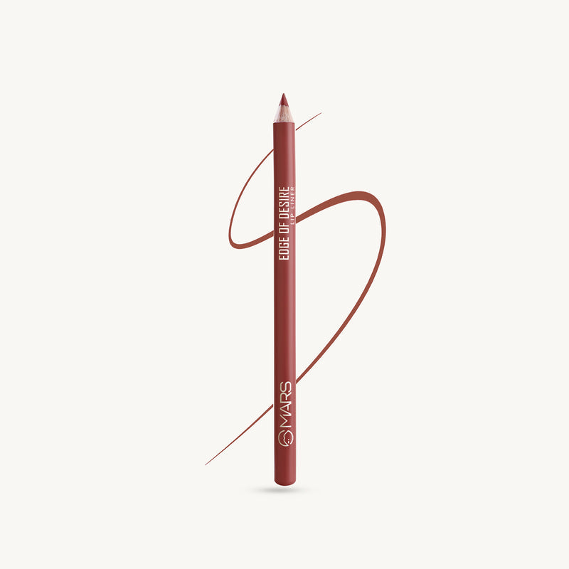 MARS Lip Liner Pencil | Edge of Desire
