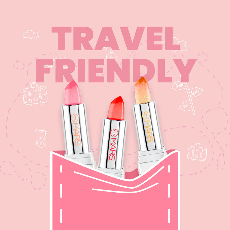 MARS Hydra Tint Lipstick