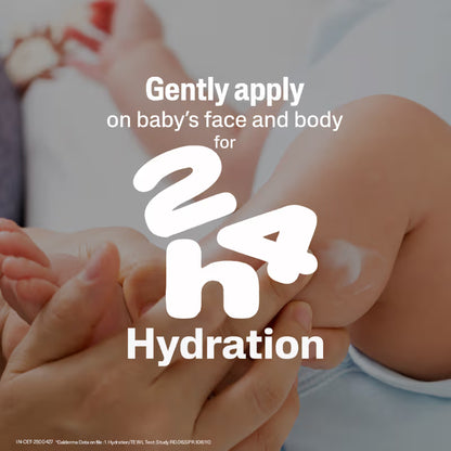 Cetaphil Baby Daily Lotion (400ml)
