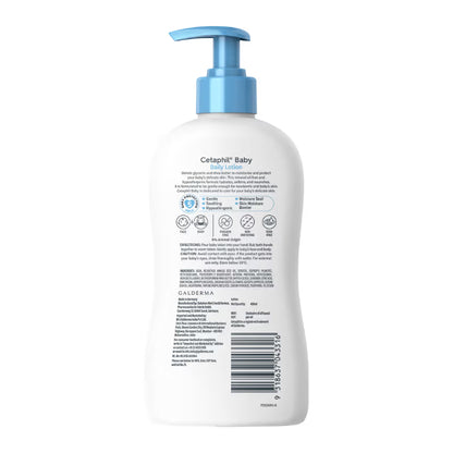 Cetaphil Baby Daily Lotion (400ml)