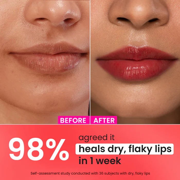 Dot & Key Ceramide & Peptide Barrier Repair Lip Balm SPF 50 PA+++ (10 g)