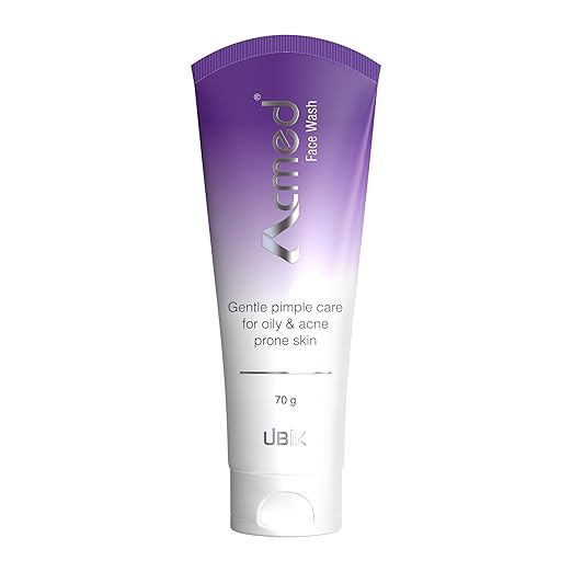 Acmed Gentle Pimple Care Face Wash