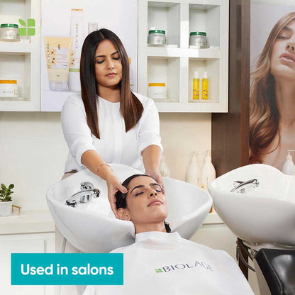 BIOLAGE SCALPPURE Anti-Dandruff Shampoo, 72 HR Scalp Detox (400ml)