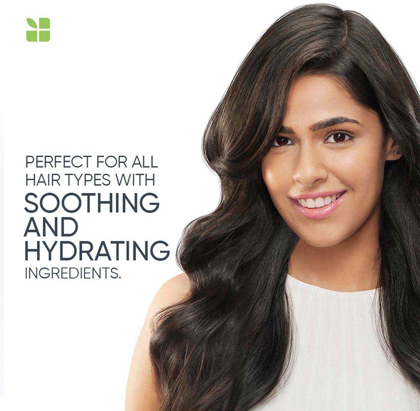 BIOLAGE SCALPPURE Anti-Dandruff Shampoo, 72 HR Scalp Detox (400ml)