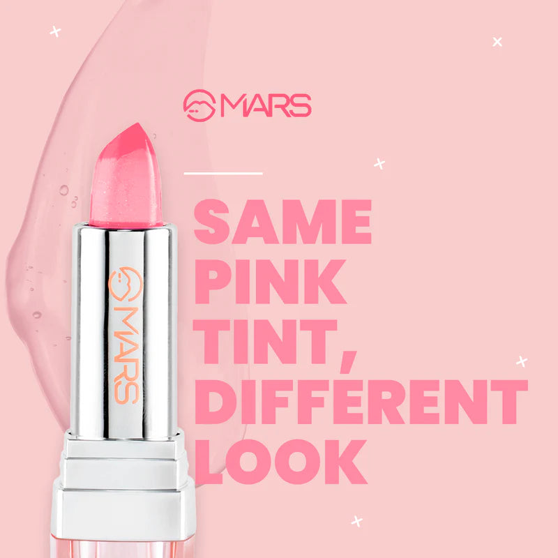 MARS Hydra Tint Lipstick