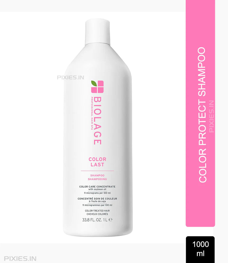 Biolage Colorlast Professional Shampoo (1000ml)