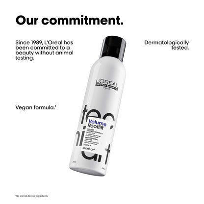 L’Oréal Professionnel Tecni.Art Volume Rootlift Mousse (250 ml)