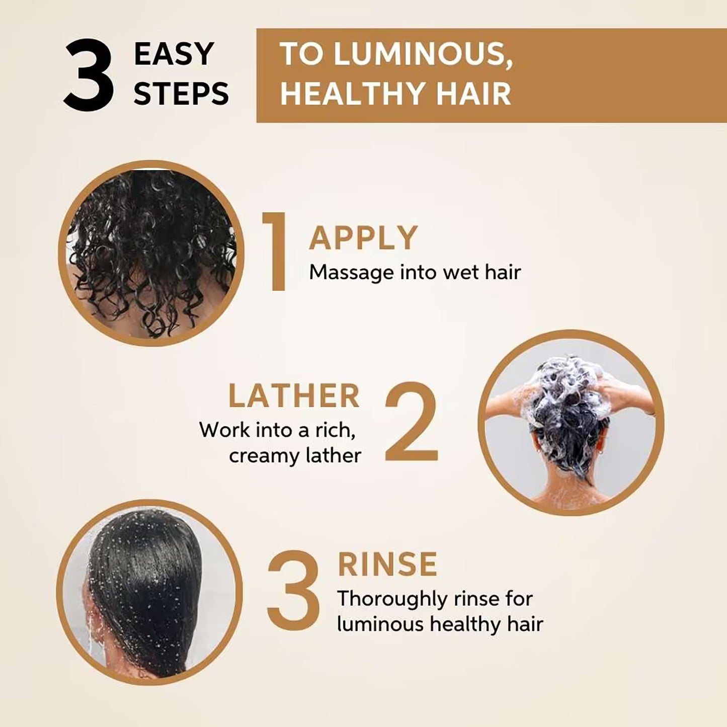 Wella Professionals Oil Reflections Luminous Reveal Shampoo for Dry & Shiny Hair (250 ml)