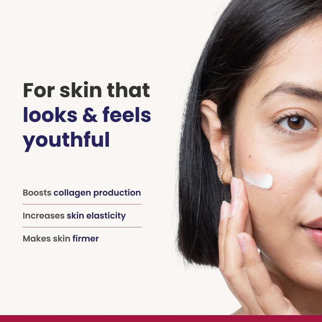 Re'equil 0.3% Retinol Night Cream (30 g)